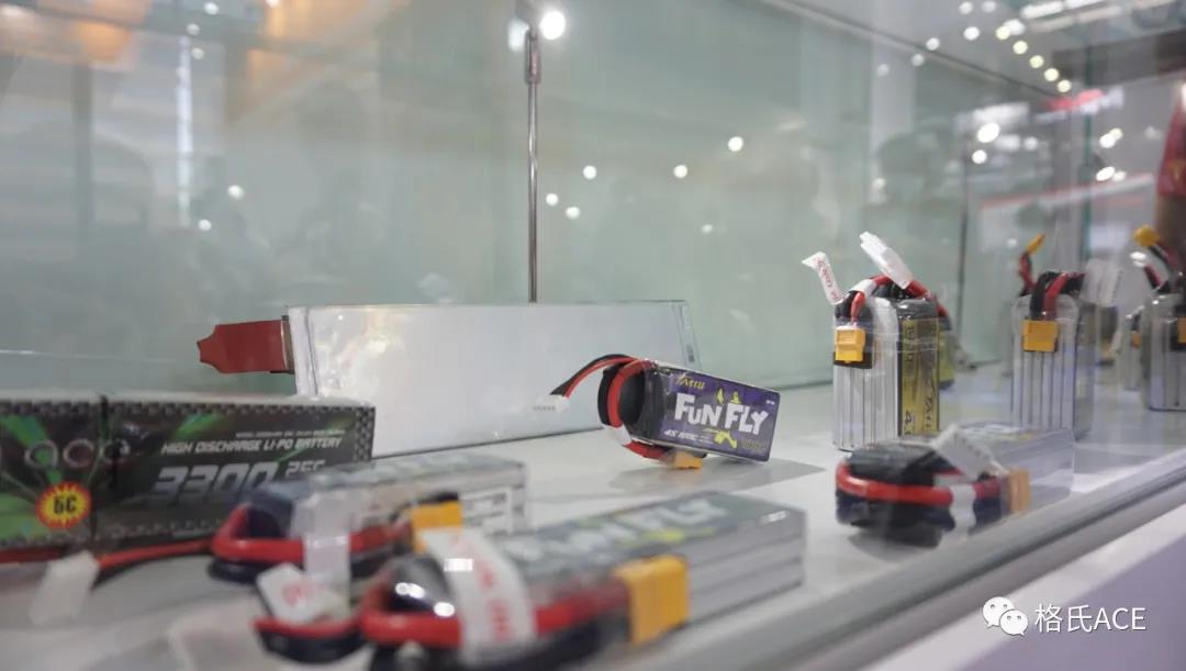 其他車模、航模電池