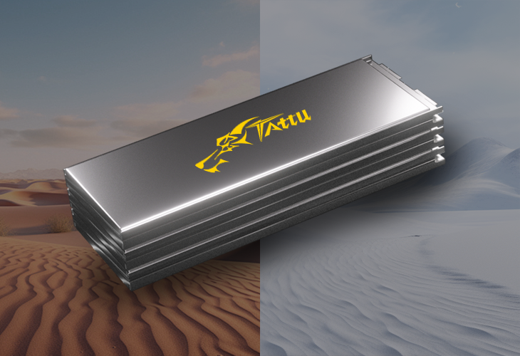 無(wú)懼氣候，穩(wěn)定表現(xiàn)全天候