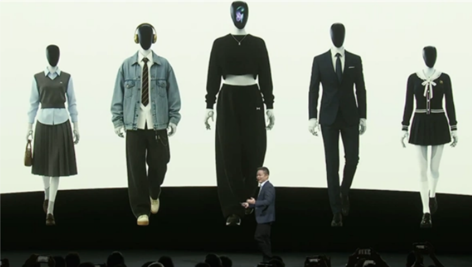 小鵬機(jī)器人 小鵬機(jī)器人